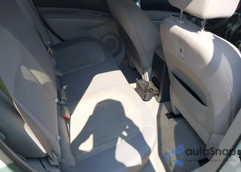 2010 Nissan Rogue S из США, поврежденный, VIN JN8AS5MV5AW612103